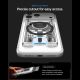 8. Spigen Ultra Hybrid Wallet MagSafe Magnetische Handyhülle - Neo One