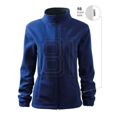 3. Rimeck Jacke W MLI-504RB