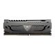 11. Viper Steel 8GB DDR4 3600MHz DIMM PVS48G360C8