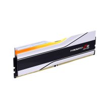 G.SKILL TRIDENT NEO AMD RGB DDR5 2x16GB 6400MHz CL32 EXPO WHITE F5-6400J3239G16GX2-TZ5NRW