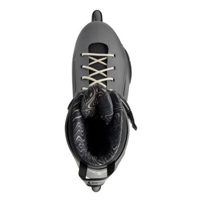 5. Rollerblade Lightning 90 Inline-Skates 073725009U1