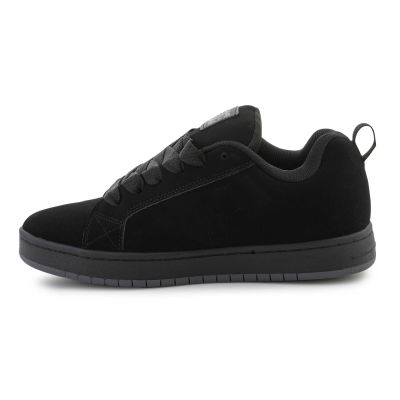 4. DC Shoes Court Graffik SQ DC01668002 Schwarz