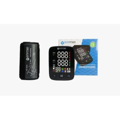 3. USB-Oberarm-Blutdruckmessgerät RO-N13 COMPACT OROMED