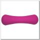 8. Neoprenbeschichtetes Gusseisengewicht 0,5kg 17025 17-47-110