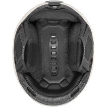 Skishelm UVEX Monte LT