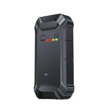 Starthilfegerät Baseus PrimeTrip VJ1 12000mAh - schwarz