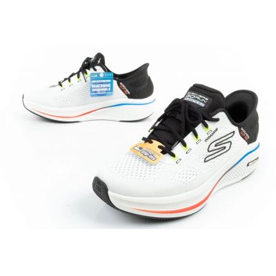 13. Skechers Go Run Slip-INS M 220853/WMLT Schuhe