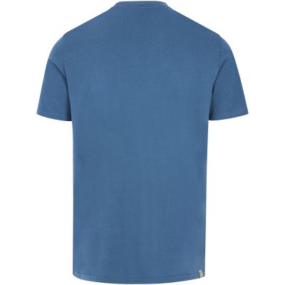 Herren-T-Shirt PROTEST PRTAndros blau