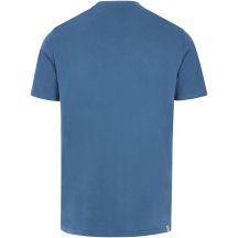 Herren-T-Shirt PROTEST PRTAndros blau