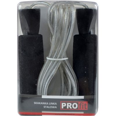 7. PROFIT SPRINGSEIL AUS SPEED STEEL /DK 1024
