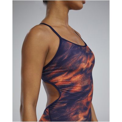 2. Damen-Badeanzug TYR W TRNTYFIT SOREN