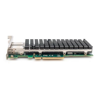 19. Digitus Dual-Port-Server-Class-Ethernet-Netzwerkadapter (10 Gbit/s)