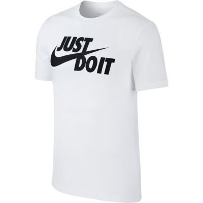 3. Nike Tee Just Do It Swoosh M AR5006-100