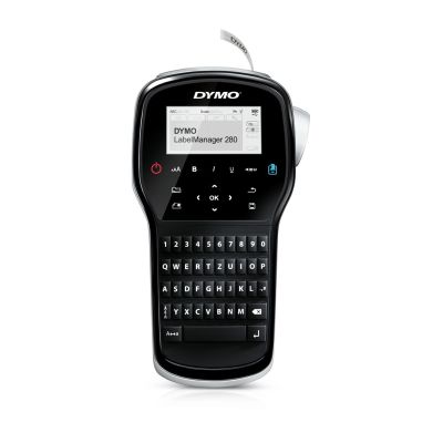 DYMO LabelManager™ 280 QWERTZ Kitcase