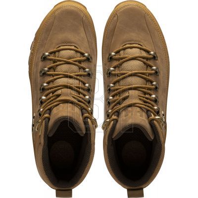 14. Helly Hansen The Forester W 10516 727 Schuhe