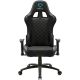 ONEX GX330 Gaming-Stuhl – Schwarz | Onex