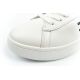 6. Tommy Hilfiger Herren-Sportschuhe Archiv '98 weiße Sneaker modisch