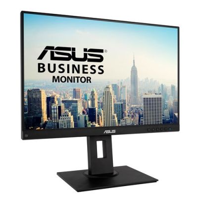 6. ASUS BE24WQLB LED-Display 61,2 cm (24,1") 1920 x 1200 px WUXGA Schwarz