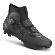 CRONO Winter-MTB-Schuhe CW-1SW-22 schwarz 46 Nylon