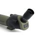 3. Celestron Ultima 65 Teleskop 55x BaK-4 Schwarz, Grau