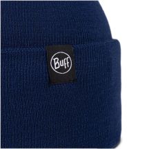 Mütze BUFF KNITTED BEANIE LILON MIDNIGHT – Einheitsgröße