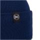 Mütze BUFF KNITTED BEANIE LILON MIDNIGHT – Einheitsgröße