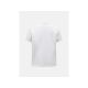 3. Peak Performance Jr Original Polo-Shirt weiß