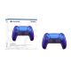 26. Sony PS5 DualSense Chrome Indigo V2 Controller