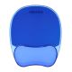 3. Activejet Gel-Mauspad blau
