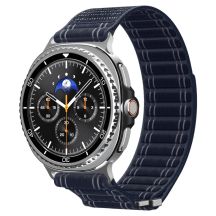 Spigen WBF0 Armband für Samsung Galaxy Watch 40/44/46 mm - Grau