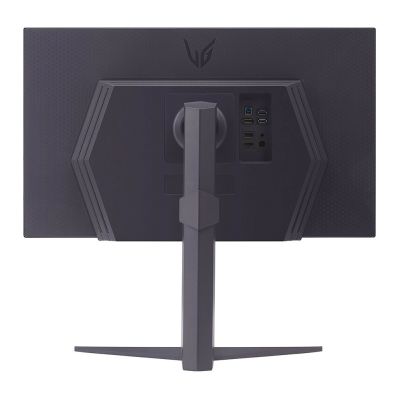 6. LG 27GS85Q-B Computermonitor 68,6 cm (27 Zoll) 2560 x 1440 Pixel Quad HD Schwarz