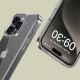 4. Tech-Protect FlexAir Hybrid-Hülle für Xiaomi 14T Pro – transparent