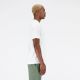 2. New Balance T-Shirt Essentials Reimagined Cott M MT31542WT