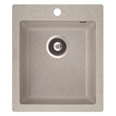 HELIKA Spüle Simplex SQS100-110W
