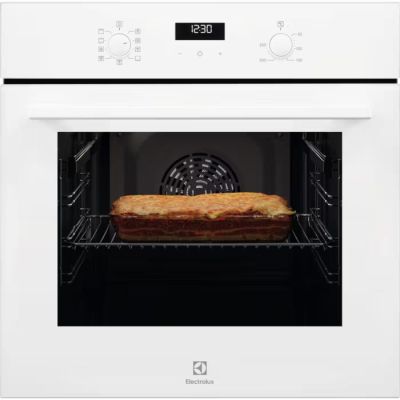 ELECTROLUX EOF5F50BV Backofen
