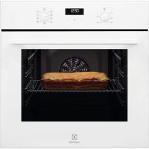 ELECTROLUX EOF5F50BV Backofen
