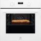 ELECTROLUX EOF5F50BV Backofen