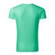 3. Malfini Slim Fit T-Shirt mit V-Ausschnitt M MLI-14695