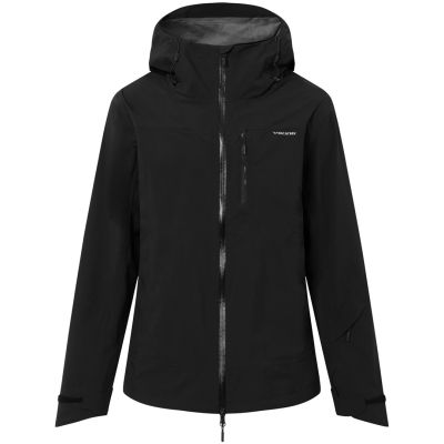 VIKING Trek Pro 2.5 Herrenjacke Schwarz XXXL