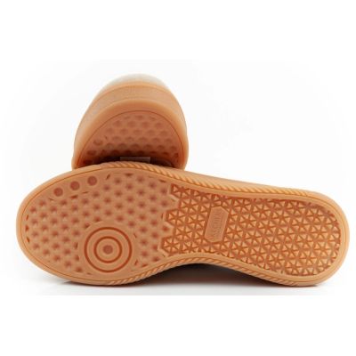 9. Skechers Damen-Sneaker Lifted Luxe ecru weiß Slip-Ins