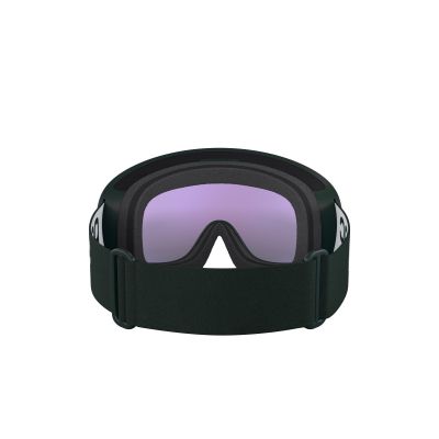 5. POC Fovea Skibrille grün