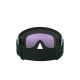 5. POC Fovea Skibrille grün