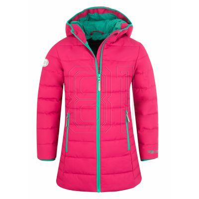 Trollkids Mädchen Stavanger Coat Jr 219-216 Winterjacke