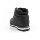 5. Lee Cooper Herren Winter Wanderstiefeletten schwarz