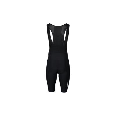 6. POC ROVE CARGO VPDs Bib Shorts - Schwarz