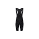 6. POC ROVE CARGO VPDs Bib Shorts - Schwarz
