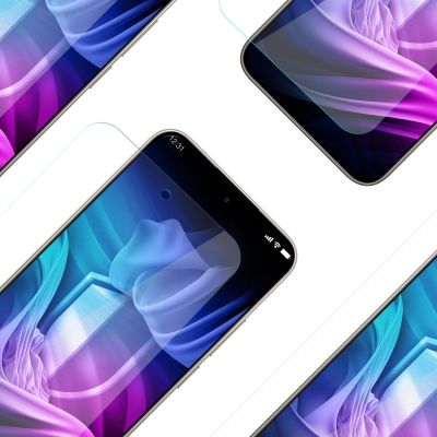8. 3mk SilkyMatt Pro™ Mattfolie für Xiaomi Redmi Note 15 Pro 5G