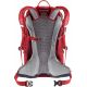 6. DEUTER Futura 23 Masala-Cherry Wanderrucksack