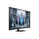 6. Samsung 43" Odyssey Monitor (LS43CG700NUXEN)