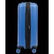 6. SwissBags Echo Kabinenkoffer 55 cm 17785 sea